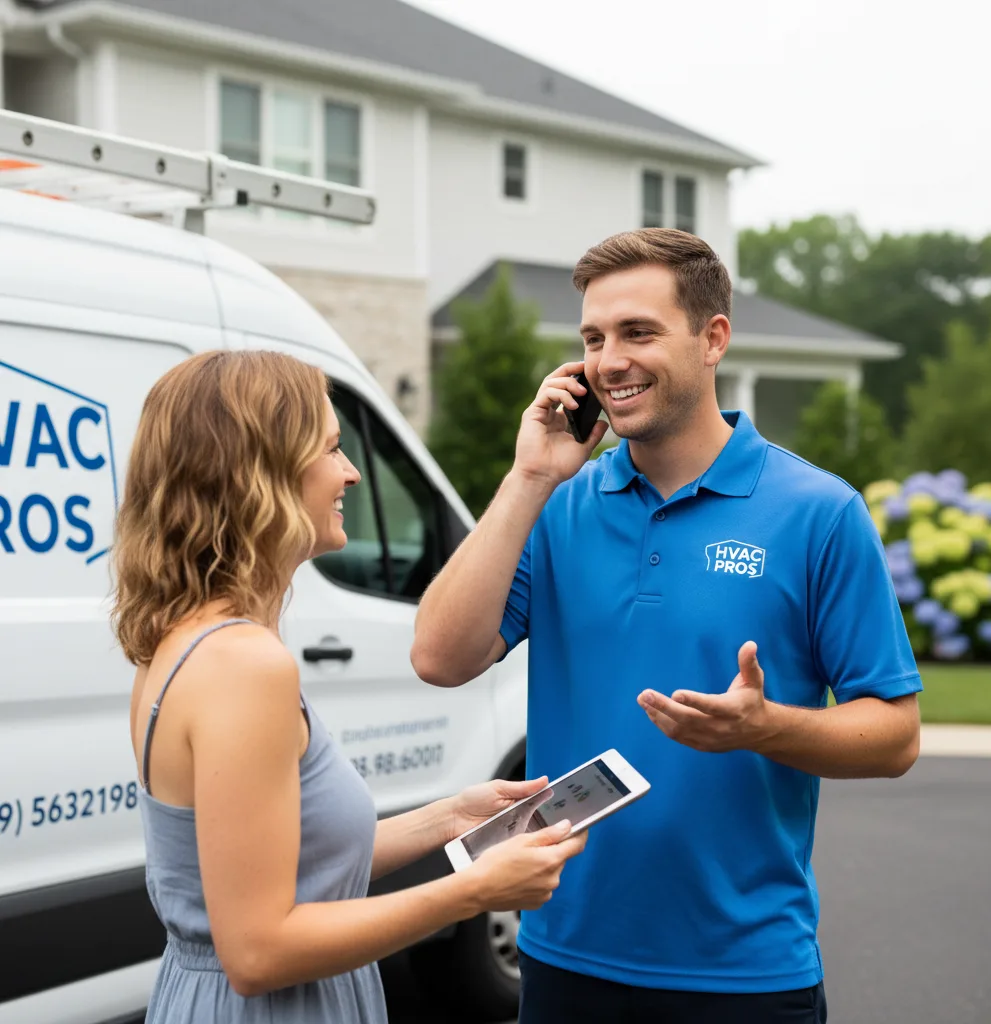 Cobra HVAC customer support in Tiltonsville